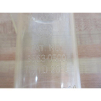 Nalgene 3663-0500 Cylinder 36630500