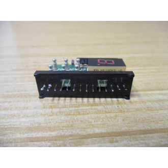 LN513RKSUN Circuit Board - Used