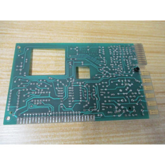1649-442 Circuit Board 442A - Used