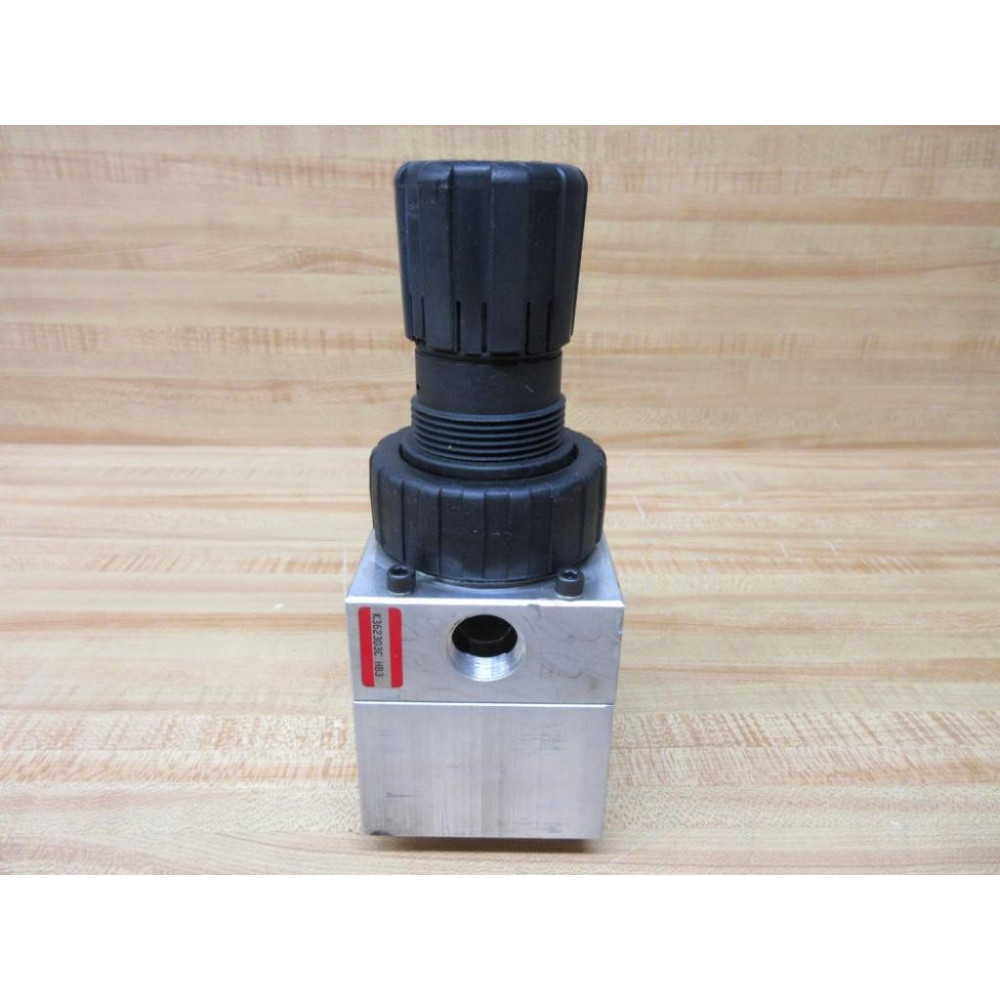 Generic K362303C Air Pressure Regulator K362303C K362303C HB3 - Used