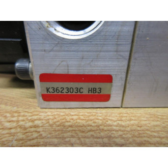 Generic K362303C Air Pressure Regulator K362303C K362303C HB3 - Used