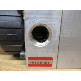 Generic K362303C Air Pressure Regulator K362303C K362303C HB3 - Used