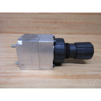 Generic K362303C Air Pressure Regulator K362303C K362303C HB3 - Used