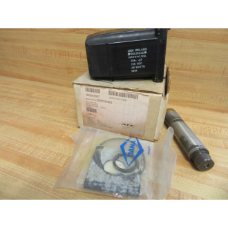 Racine D16-27 Lisk Coil 125462
