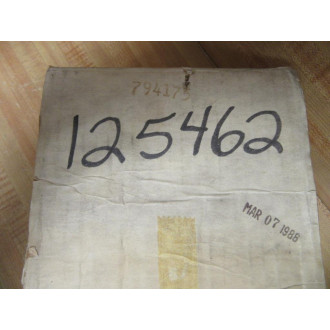 Racine D16-27 Lisk Coil 125462