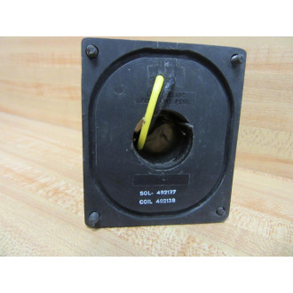 Racine D16-27 Lisk Coil 125462