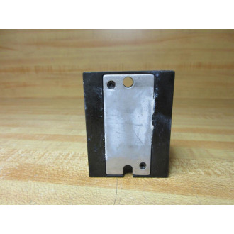 Carlo Gavazzi RM1A48D50 Relay RM1A48D50 WGuards - Used