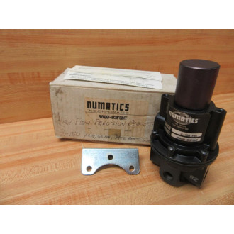 Numatics R880-03FGMT Regulator R88003FGMT