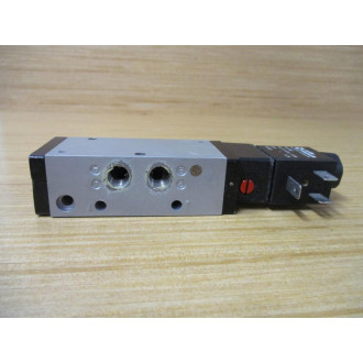 Walter Pneumatik SE9501-832 Solenoid Valve SE9501832 - Used