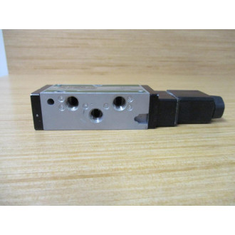 Walter Pneumatik SE9501-832 Solenoid Valve SE9501832 - Used