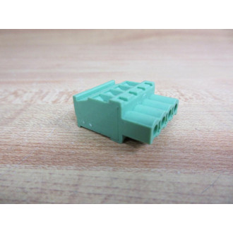 Phoenix Contact MVSTBW2.54-ST-5.08 Contact MVSTBW254ST508 (Pack of 10) - Used