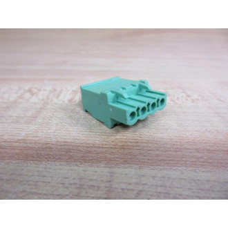 Phoenix Contact MVSTBW2.54-ST-5.08 Contact MVSTBW254ST508 (Pack of 10) - Used