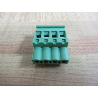 Phoenix Contact MVSTBW2.54-ST-5.08 Contact MVSTBW254ST508 (Pack of 10) - Used