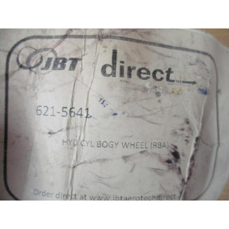 JBT 621-5641 Hydraulic Cylinder Bogey Wheel 6215641 - New No Box