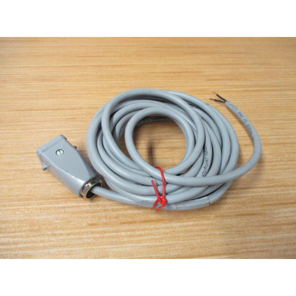 162A138 Cable - Used