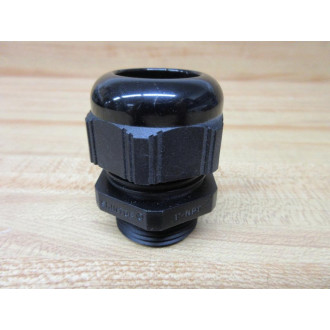 Lapp USA 53016260 Skintop Cable Gland 1"-NPT (Pack of 19) - New No Box