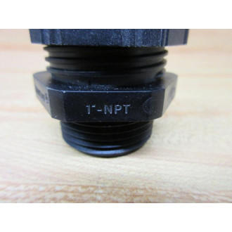 Lapp USA 53016260 Skintop Cable Gland 1"-NPT (Pack of 19) - New No Box