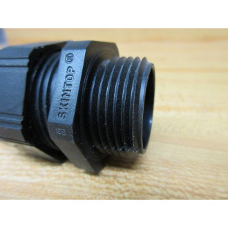 Lapp USA 53016260 Skintop Cable Gland 1"-NPT (Pack of 19) - New No Box