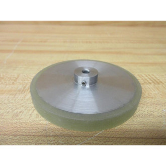 CMD 131095 Encoder Wheel (Pack of 2)