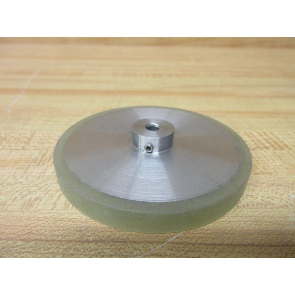 CMD 131095 Encoder Wheel (Pack of 2)