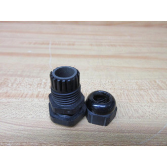 Lapp USA 53016230 Skintop Cable Gland 12"-NPT (Pack of 17) - New No Box