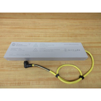 Allen Bradley 35T-120P1K2 Dynamic Brake Resistor 35T120P1K2 - Used