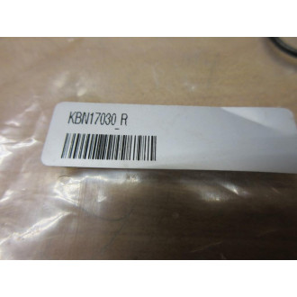 Namur KBN17030 Mounting Plate KBN17030 R