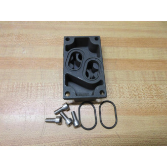 Namur KBN17030 Mounting Plate KBN17030 R