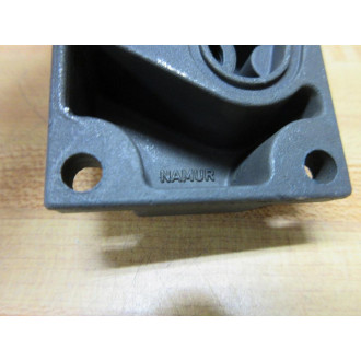 Namur KBN17030 Mounting Plate KBN17030 R