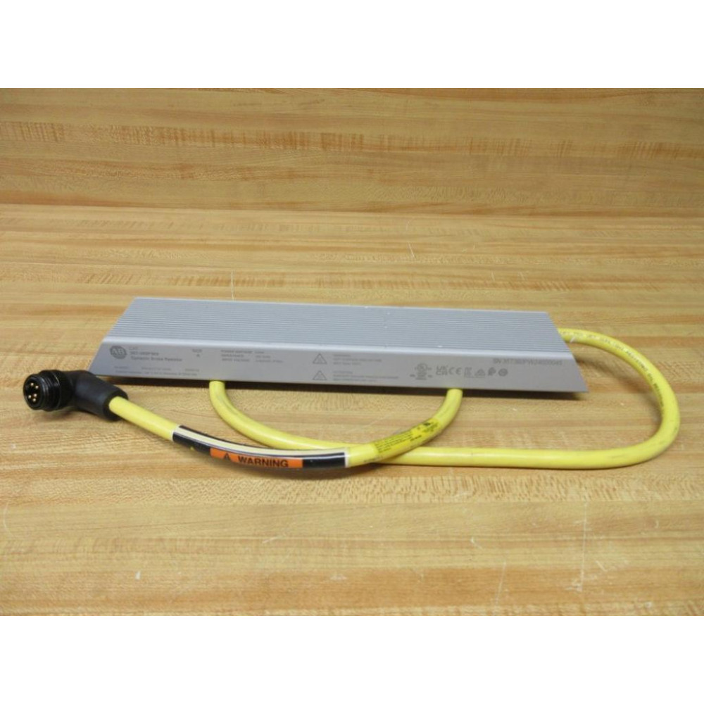 Allen Bradley 35T-360P500 Dynamic Brake Resistor - Used