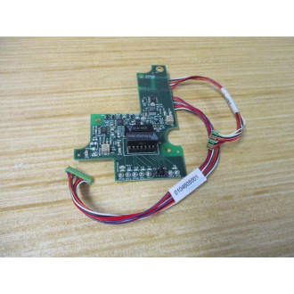 Accu-Sort 104554203 Circuit Board 104554502 - Used
