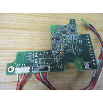 Accu-Sort 104554203 Circuit Board 104554502 - Used