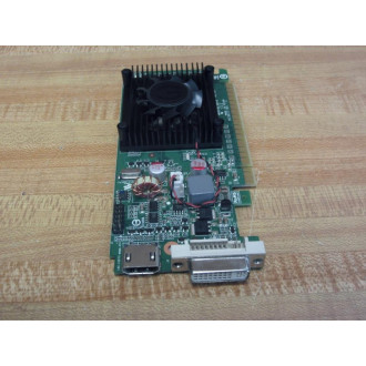EVGA 01G-P3-1302-LR Video Card 01GP31302LR - Used