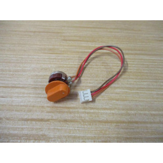 Noble RV16YN10SB20KΩ Potentiometer - New No Box