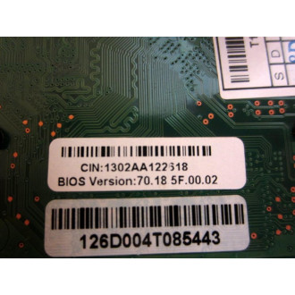 EVGA 01G-P3-1302-LR Video Card 01GP31302LR - Used