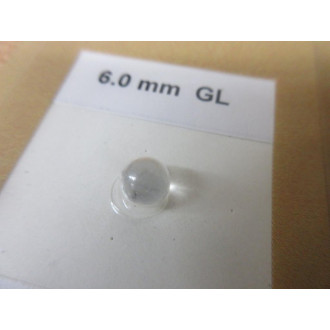 Mettler Toledo TC20600GL Safeline X-Ray Inspection Test Card TC2 6.0MM GL - New No Box