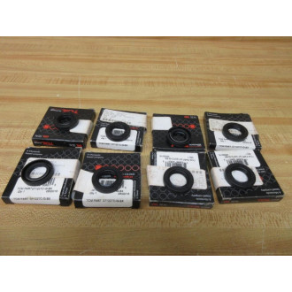 TCM 07122TC-G-BX Oil Seal 07122TCGBX (Pack of 8)