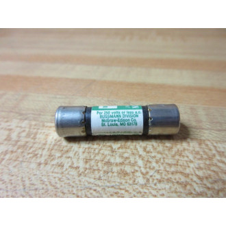 Buss FNM-2-810 Bussmann Fuse Cross Ref 6F180 (Pack of 10)
