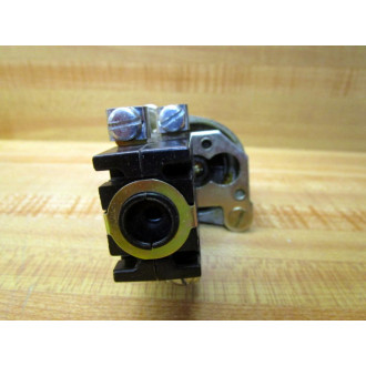 General Electric CR2940UB202A1 Selector Switch