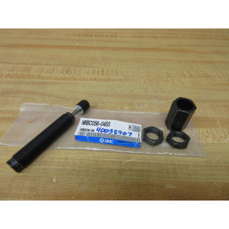 SMC NRBC056-045 Shock Absorber NRBC056045