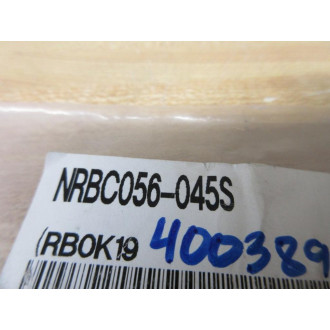 SMC NRBC056-045 Shock Absorber NRBC056045