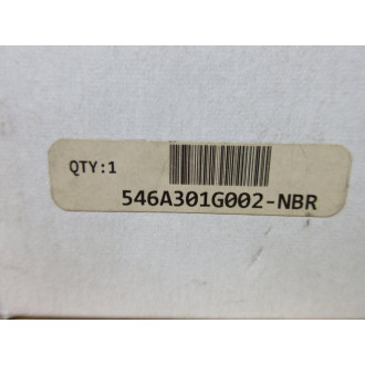 General Electric 546A301G002-NBR Replacement Contact Kit 546A301G002