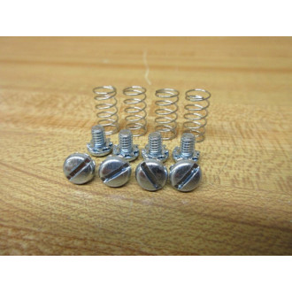 General Electric 546A301G002-NBR Replacement Contact Kit 546A301G002