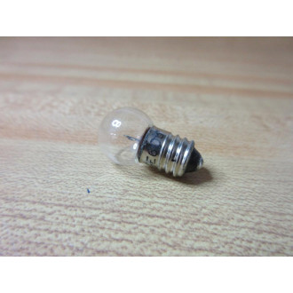 General Electric 605 GE Miniature Lamp Light Bulb GE605 (Pack of 10)