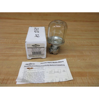 Trico 42010 Opto-Matic Oiler WLower Casting & Pipe Plug