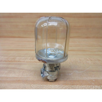 Trico 42010 Opto-Matic Oiler WLower Casting & Pipe Plug