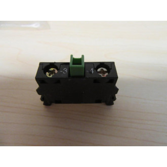 ABB CBK-CBR10 Contact Block