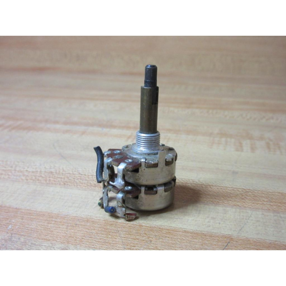 304-6849 Potentiometer 750118-13 - Used
