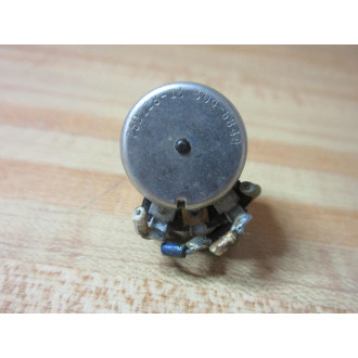 304-6849 Potentiometer 750118-13 - Used