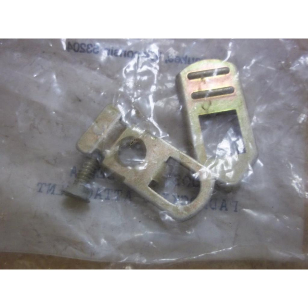 Allen Bradley 800S-N1 Padlocking Attachment 800SN1 (Pack of 2)